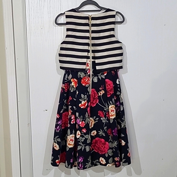 Anthropologie Moulinette Soeurs Dress Size 2 - Picture 5 of 6